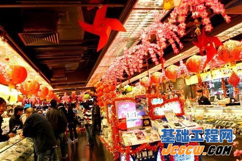 春节因素或短期推高国内物价 2月CPI或超3%