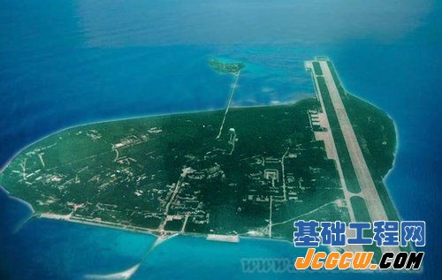 三沙市西沙群岛城市规划出台 建筑物限高20米