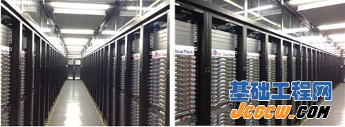 江苏如皋开出中国第一朵&ldquo;建筑行业云&rdquo;