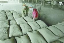 水泥疯狂涨价的背后
