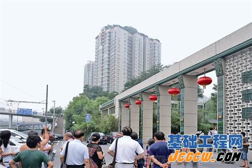 &ldquo;最牛违建&rdquo;拆除不是句号