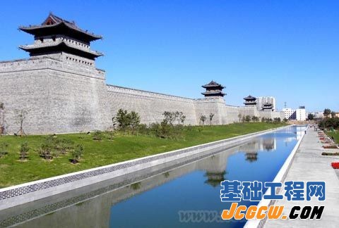 经轰轰烈烈的大同造城运动遭遇了瓶颈:城市拆迁、建设放缓,拖欠巨额工程款