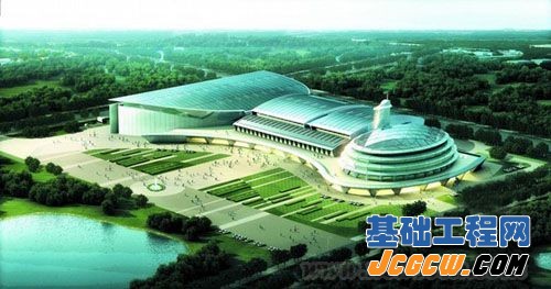 天津&ldquo;生态城&rdquo;首个零碳建筑即将竣工