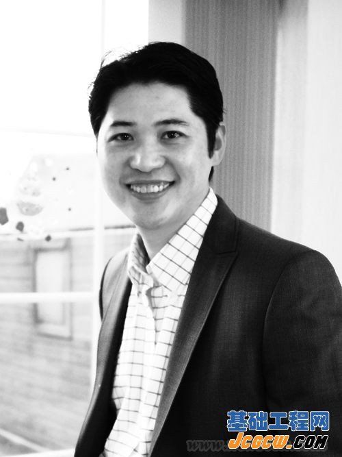 周蕾:中国城镇化建设应推广绿建