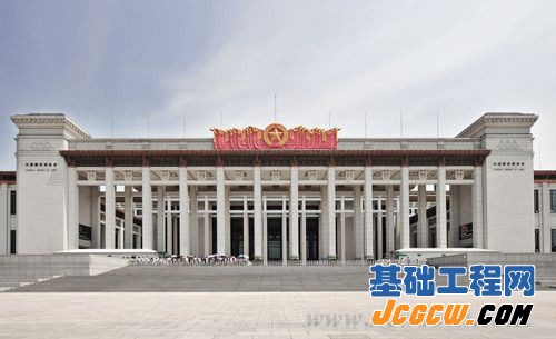 曼哈德&middot;冯&middot;格康：建筑应该像鸡蛋一样简洁