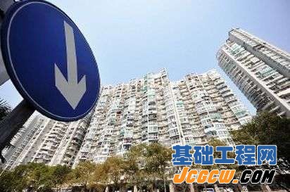 全国9城楼价连降20月 鬼城&ldquo;鄂尔多斯&rdquo;房价竟然上涨