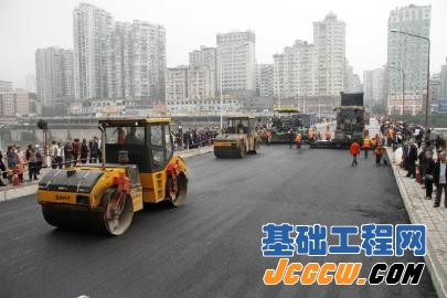 达州通川桥今日通车 &ldquo;瘦身&rdquo;700吨