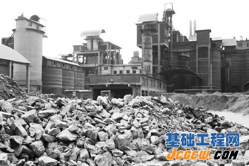 河南水泥自救VS扩张 双赢背后的布局