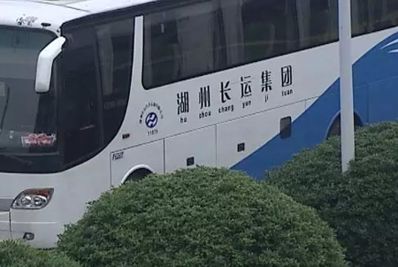 湖州汽车站沉降