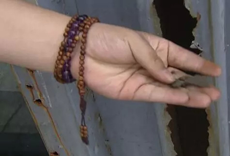 湖州汽车站沉降