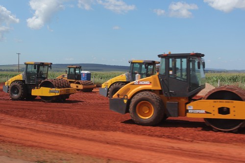 国之重器风范欲与强手试争锋