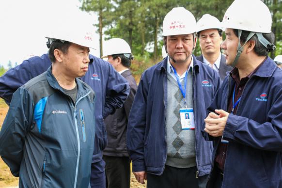 成贵铁路13标上半年信用评价获佳绩