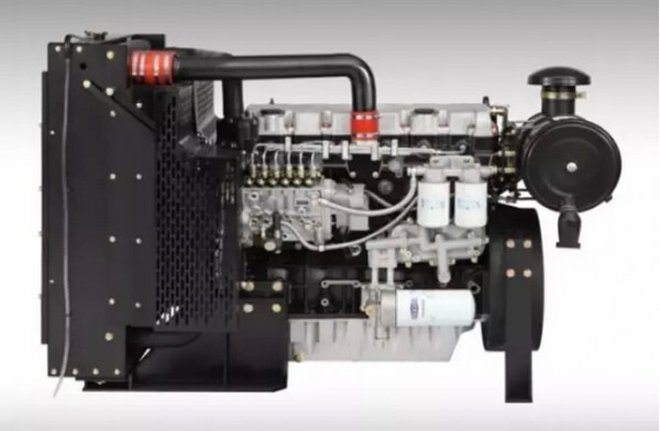 雷沃动力被确定为天津市专利试点企业