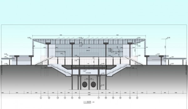 盾构隧道下穿对桩筏基础的影响分析