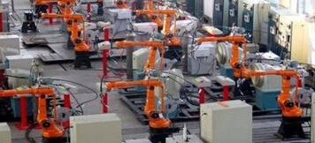 大势所趋 工程机械将迈入&ldquo;机器人&rdquo;时代