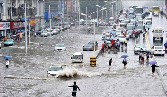 带你去看海？ 地下基建正催热工程机械