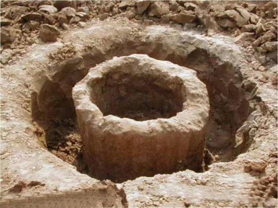 复合地基处理新技术の现浇混凝土薄壁管桩