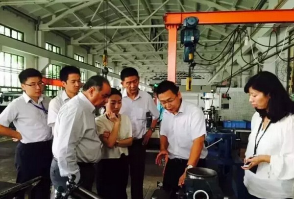 &ldquo;走出去、抢机遇&rdquo;&mdash;&mdash;中车北京时代瞄准伊朗市场