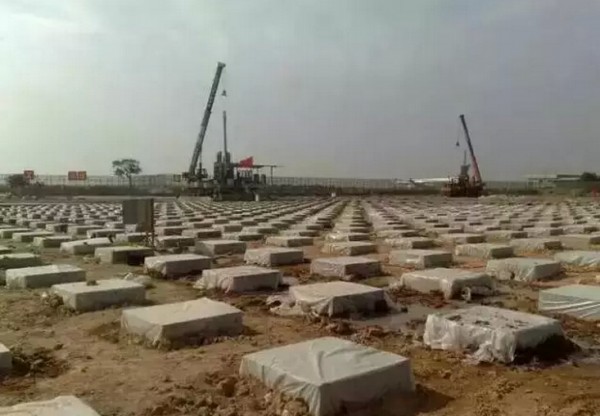 施工现场最容易遗漏的签证项目