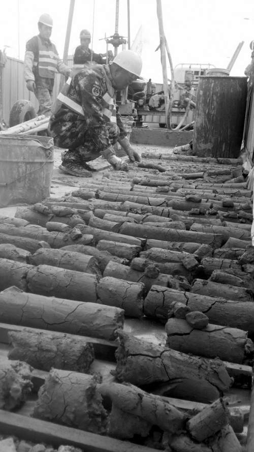 沈阳地铁二号线南延线24日启动地质勘察