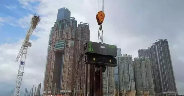 租二送二&mdash;&mdash;庆拉森钢板桩百周年，ICE秋季大促销！