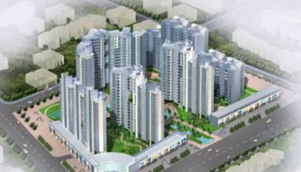 见证荣耀，中基君豪&middot;碧桂园三桂桂澜山桩基础工程开工