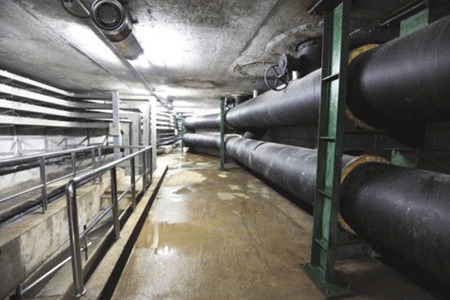 工程机械地下基建市场潜力爆发