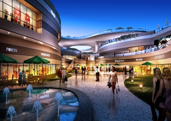 郑州市双鹤湖片区核心区地下空间综合利用总体方案设计顺利通过专家评审