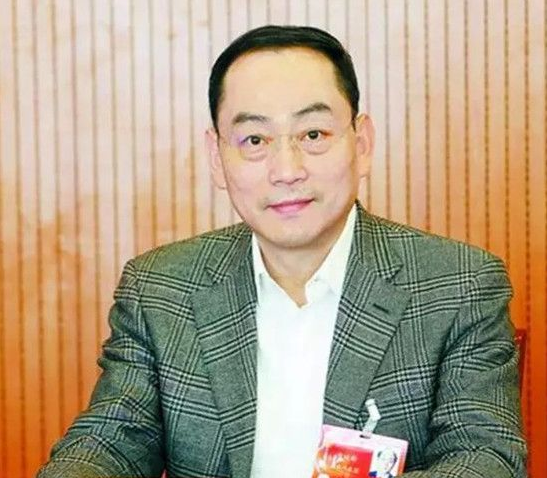 中联重科詹纯新：立足中国制造2025 推进制造业+互联网