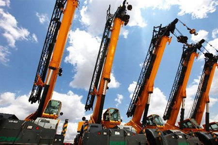  工程机械&ldquo;大修厂&rdquo;逆袭为哪般？