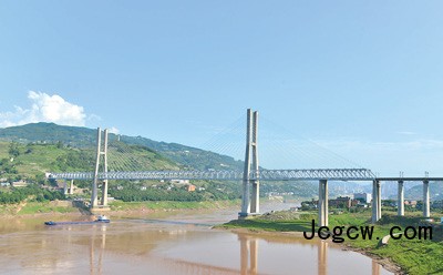 渝利铁路摘取工程咨询行业&ldquo;诺贝尔奖&rdquo;