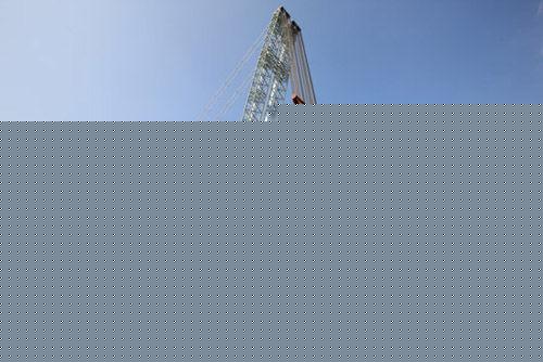 年末基建大发力 工程机械迎发展