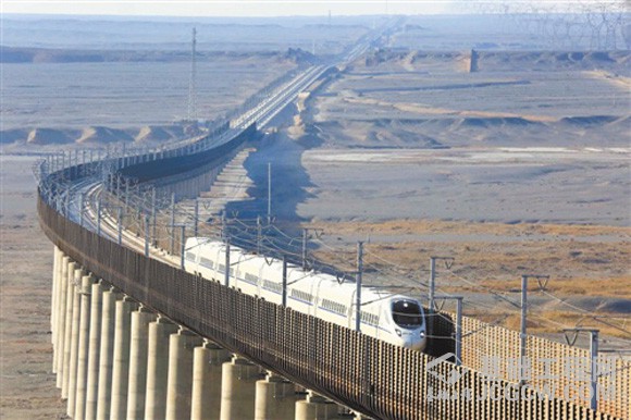 西部大开发&ldquo;十三五&rdquo;规划出台 