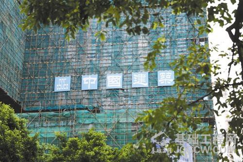 从承包商到投资建设商 中国建筑借力PPP加速转型