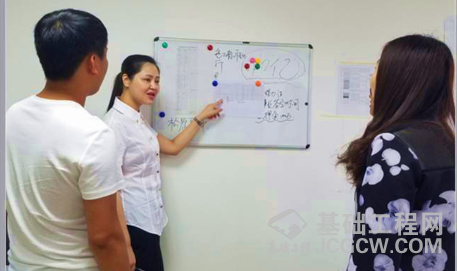 崔宇：市场一枝花 &ldquo;宇&rdquo;东北同行（组图） 滚动 第2张