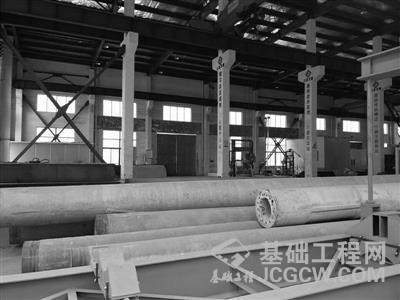 南京工地方面第二次送检，结论是合格。