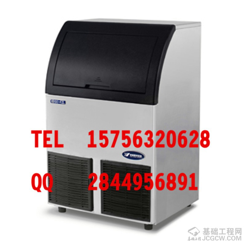 【银都】【风冷】100kg制冰机 XB100-FZL型_副本