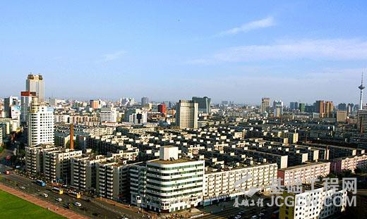 我省鼓励城市相邻地块地下空间互通