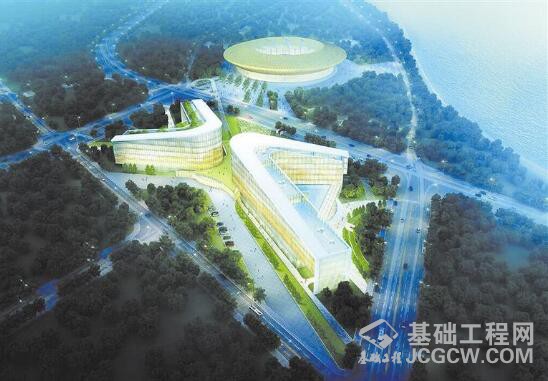 成都(金堂)通用航空机场商务中心