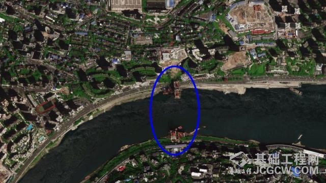 重庆又一公轨两用桥将建成，项目全长约5.5公里，主线明年建成