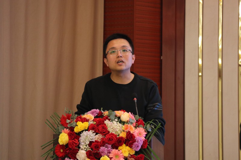 正远钻机姜海洋1