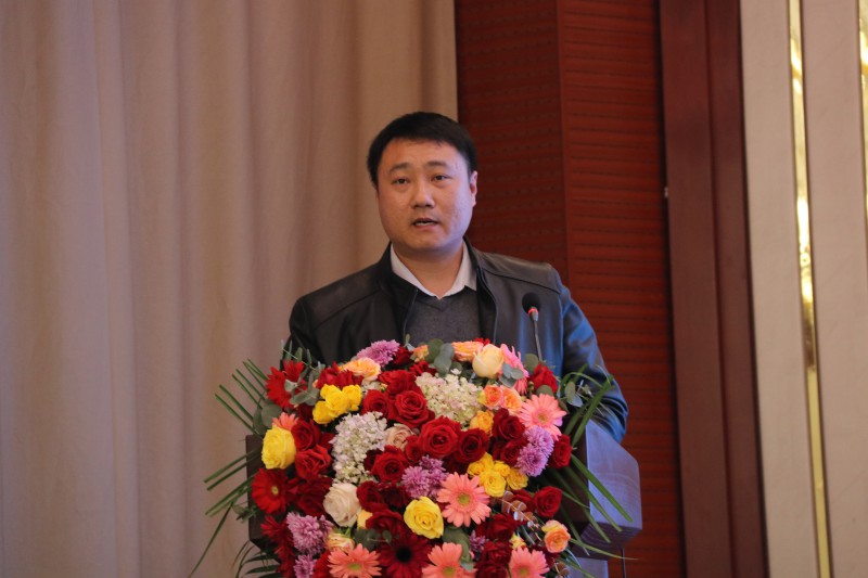 玖翊机械侯磊磊