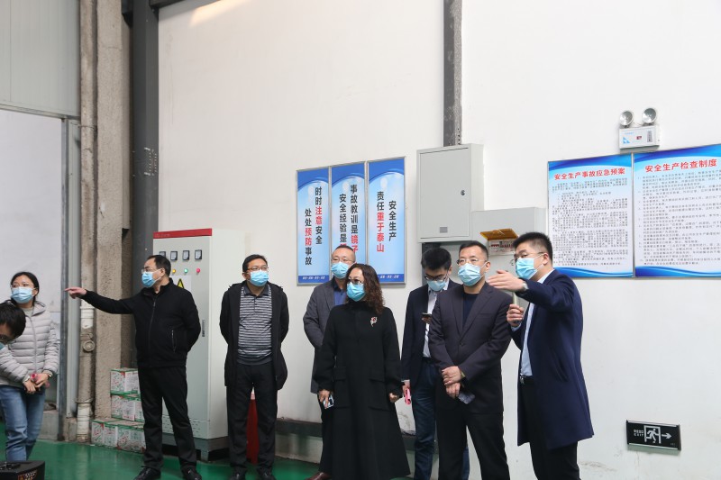 公司于副总做详细介绍 (5)